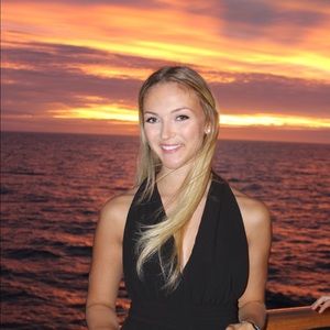 Meet your Posher, Abby